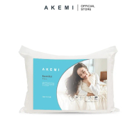 👗   AKEMI Essential Pillow