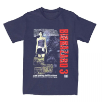 Cod Evil Resident evils Biohazard 3 áo thun nam nữ mới lạ cotton Tees O Cổ Ngắn Tay Áo t Áo Quà Tặng