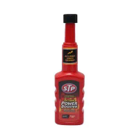 Stp 200 Ml Octane Power Booster