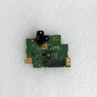 New DC Power drive board PCB Repair parts for Canon EOS 80D DS126591 SLR