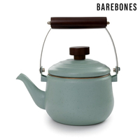 Barebones CKW-433 琺瑯茶壺 Enamel Teapot 薄荷綠 / 城市綠洲 (茶具 煮水壺 露營炊具)