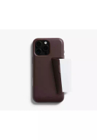 Bellroy Bellroy Phone Case - 3 Card Iphone 16 Pro Max - Ganache