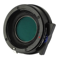 EF-NEX-ND減光轉接環 canon佳能EF鏡頭轉sony索尼A7R4/A7M3/A7S2微單