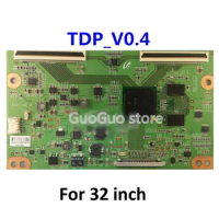 1Pc TCON TDP V0. 4 TV T-Con KLV-46EX500 KLV-55EX500 Logic Board for 32inch 40inch 46inch 55inch
