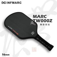 【INFMARC】馬克無限拍 MARCTW000Z 碳纖維匹克球拍 美國USAPA認證