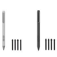 4096 Levels Stylus Pen for Surface USB-C Charging for Microsoft Surface Pro 10 9 8 7 6 5 4 3 X/Surfa