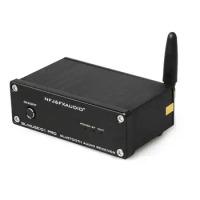 FX-AUDIO BL-MUSE-01 PRO QCC3034 Bluetooth 5.0 ESS9023 Audio Receiver APT-X 16Bit 48K