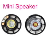 5Pcs 8 ohm 29mm mini Speaker Stereo Loud Speaker Loudspeaker Repair