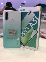 [Flash Sale] (Refurbished) [8gb+256gb] OPPO A31 4G 6.5\ inch Octa-core | 16MP Tiga Main Kamera | 8MP
