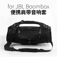 JBL Boombox 1/2/3 generation of bluetooth speaker case receive bag (do not include the speaker)