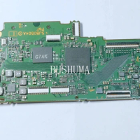Repair Parts Motherboard Main Board PCB MCU Mother Board With Firmware Software SEP0504A SJB0504A For Panasonic Lumix DMC-G7