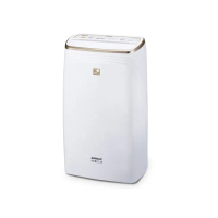 【SANLUX 台灣三洋】14L 一級能效清淨除濕機(SDH-146M)