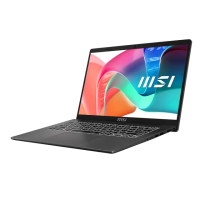 【MSI 微星】14吋i5 輕薄效能筆電(Modern 14/i5-1335U/16G/512G SSD/W11/F13MG-201TW)