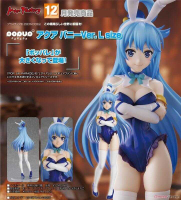 【玩咖玩具】不挑盒況 GSC POP UP PARADE 為美好的世界獻上祝福！ 阿克婭 兔女郎 L size 現貨