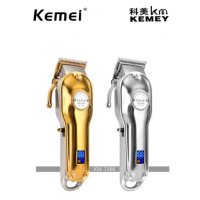 TERLARIS ALAT MESIN CUKUR RAMBUT KEMEI-KM 1986 HAIR CLIPPER TRIMMER ELECTRIC