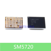 10Pcs/Lot SM5720 BGA IC Chip Phone Motherboard Power For Samsung Galaxy S8 G950 G950F G955F S8 Plus Note 8 5720