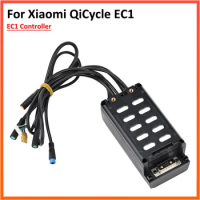 EC1 Brushless Motor Controller for Xiaomi QiCycle EC1 Electric Folding Smart Bike Main Board Control Replacement Parts