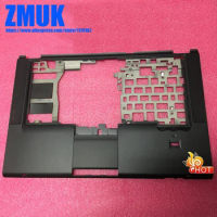 New Original Keyboard Bezel w/ Fingerprint hole For Lenovo ThinkPad T420S T420SI Series,FRU 04W1451