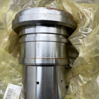 Putzmeister concrete pump owner's oil cylinder sealing gland, main oil cylinder sealing guide sleeve 130/259756008