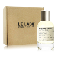 Le Labo 岩薔薇18 Labdanum 淡香精50ml EDP-香水航空版