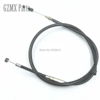 High Quality Motorcycle Clutch System Line Cable Wire For Suzuki DR250 DR 250