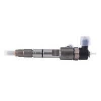 1 PCS 0445110365 New Diesel Fuel Injector Nozzle Parts Accessories For For JMC 4JB1