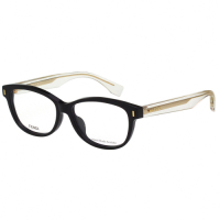 FENDI 時尚光學眼鏡 (黑色)FF0099F