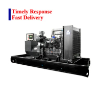 Best Quality 200kw diesel generator 250kva diesel generator SDEC