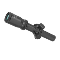 JZ optic OEM 2-12x28 IR sniper gun accessories tactical sight hunting rifle scope for pcp air gun for outdoor hunting