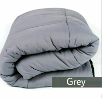 selimut bedcover aja/bedcover only /tanpa sprei