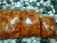 KRIPSET SI ITENG 1KG CEMILAN PEDAS TERLARIS JAJANAN Food Snack