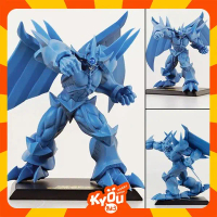 Monster Legion Figure Obelisk no Kyoshinhei / Obelisk the Tormentor - Yu-Gi-Oh! Duel Monsters