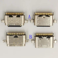 5-10Pcs Type C USB Charging Port Dock Plug Charger Connector For Samsung Galaxy T507 T505N Tab A7 10.4 2020 SM-T500 T505 T500