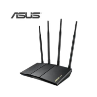 ASUS 華碩 RT-AX1800HP WiFi 6 雙頻無線路由器