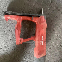 Hilti BX 3 Cordless Fastening Tool Nail Gun 22V ，USED,body only，SECOND HAND