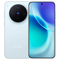 vivo X300 - 200 MP ZEISS Main Camera, 50 MP ZEISS APO Telephoto Camera, All New OriginOS 6, Compact
