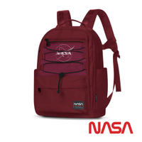 【NASA SPACE】美國授權太空旅人大容量旅行後背包 (六款任選) NA20002
