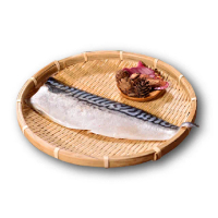 【江醫師健康鋪子】頂級挪威鯖魚片10片組(175g/片)