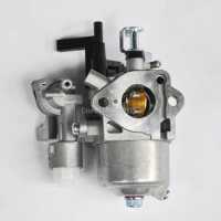 Small Engine Carburetor Robin Subaru EX27 Overhead Cam Engine 279-62361-20
