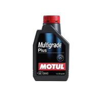 Oli Mobil MOTUL MULTIGRADE PLUS 10W40 1LITER