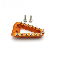 belook ใหม่สำหรับ KTM ADV 250 390 790 890 950 990 1050 1090 1190 1290 Adventure R/L/S/T แป้นเบรก แป้