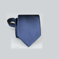 拉福    領帶中窄版6cm拉鍊領帶(細斜)