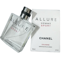 Chanel Allure Homme Sport Cologne 清新運動男性古龍水 150ml