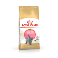 ROYAL CANIN法國皇家-英國短毛幼貓(BSK38) 10kg(購買第二件贈送寵物零食x1包)