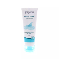 PIGEON Pigeon Facial Foam 100g (117803)