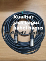 Ugreen 10519 Kabel Rca Male To Rca Male Cable Audio Mobil Dvd Ampli