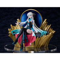 ■預購■『ANIPLEX+』特典｜ Fate/ FGO Berserker「摩根 」 模型。[0216]