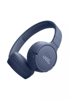 JBL JBL TUNE 670NC 無線頭戴式降噪耳機 - 藍色