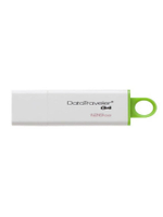 แฟลชไดรฟ์ (128GB) รุ่น DataTraveler G4 USB