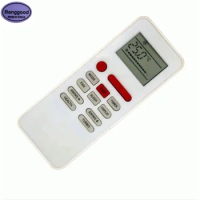 Banggood Air Conditioner Remote Control for TCL GYKQ-52 ECO KFRD-26G/BH13BPA Airconditioner A/C Conditioning Remote Controller
